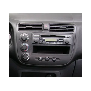 Radio Honda Civic 2001 2006