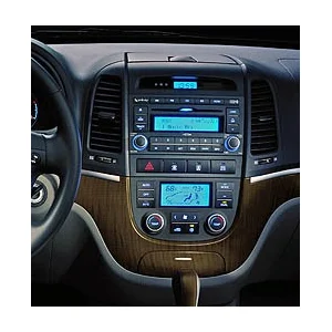 Radio Hyundai Santa FE año 2007 2012