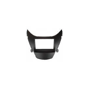 Marco auto radio Hyundai Elantra 2011 2014, 2DIN
