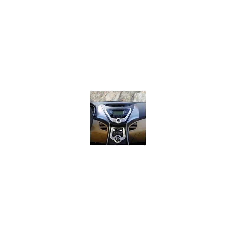 Radio Hyundai Elantra 2011 2014