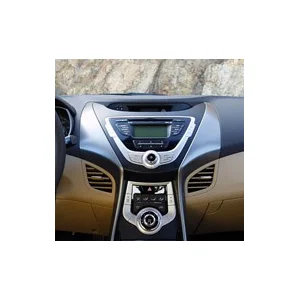 Radio Hyundai Elantra 2011 2014