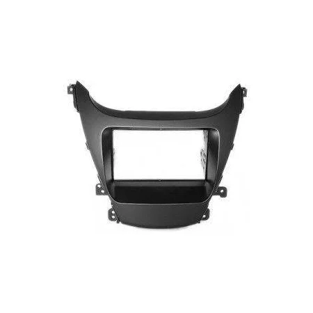 Marco auto radio Hyundai Elantra 2014, 2DIN