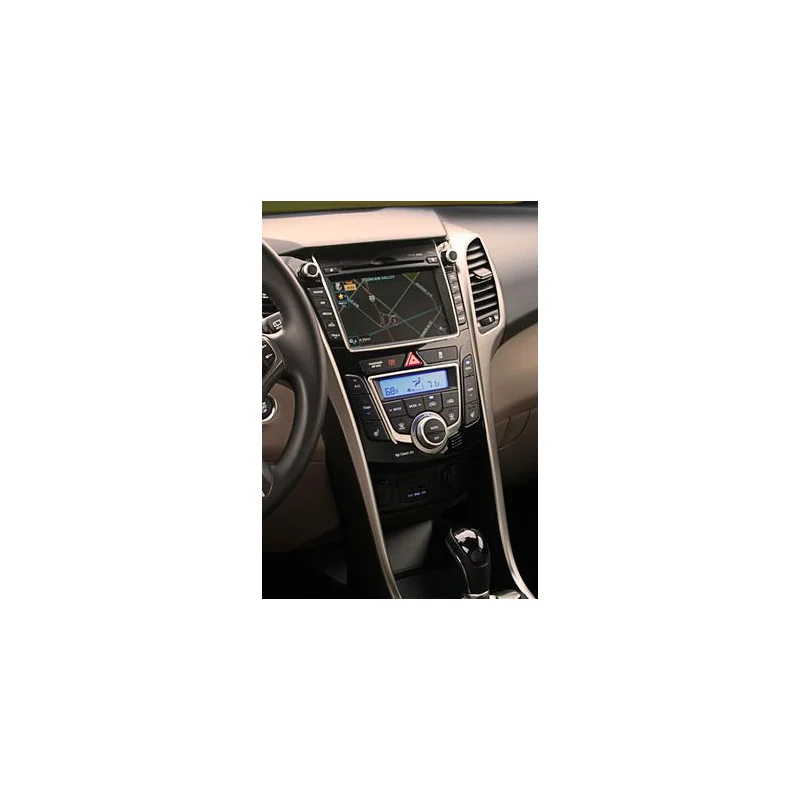 Radio Hyundai Elantra 2014
