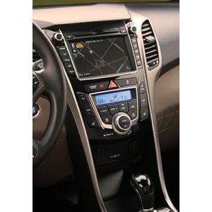 Radio Hyundai Elantra 2014