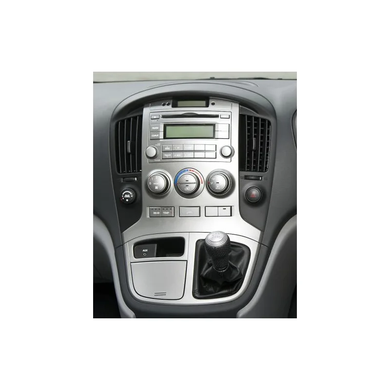 Radio Hyundai i800 H1 H300 2008