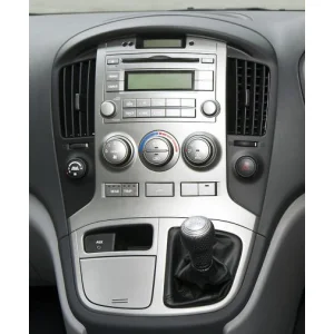 Radio Hyundai i800 H1 H300 2008