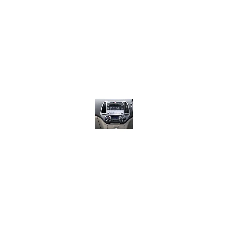 Marco Auto Radio Hyundai i20 2012