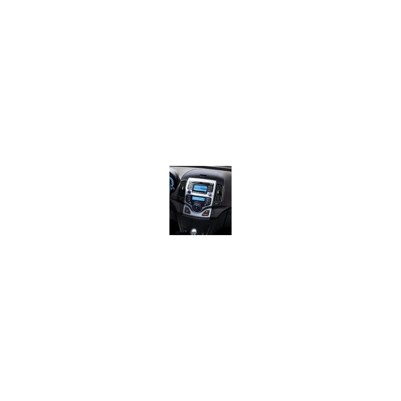Radio Hyundai i30 2007 2012, 2DIN