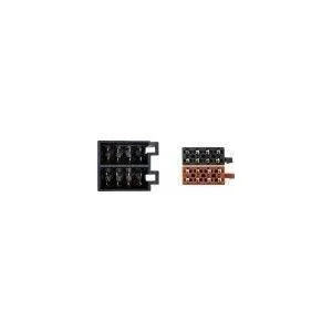 Conector alargador ISO, tamaño 18cm