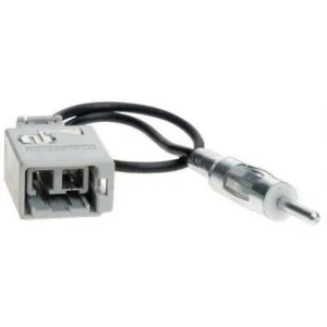 Conector antena radio Volvo S60, S80, V40, V70, XC70