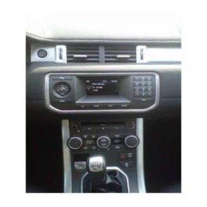 Marco frontal Radio Land Rover Range Rover Evoque 2011