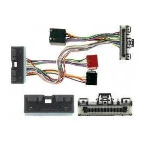 Conector manos libres para Ford años 2010 2012 y Land Rover años 2011 2013