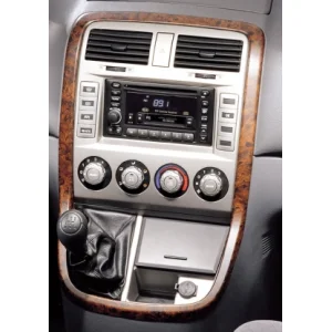 Radio Kia Sportage, Carnival, Carens, Sorento