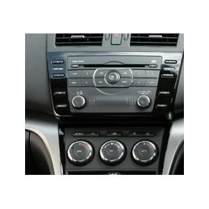 Radio Mazda 6 Año 2008 2013