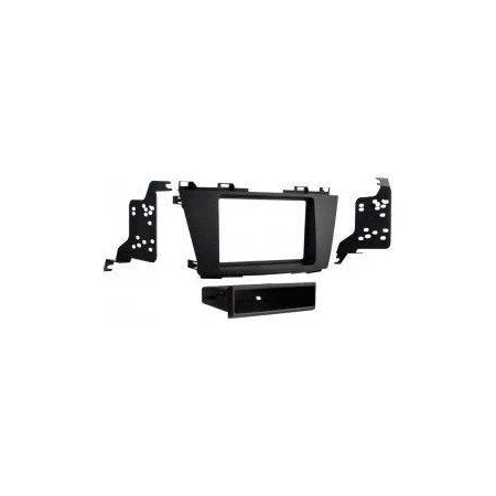 Marco auto radio Mazda 5 2011, 1DIN