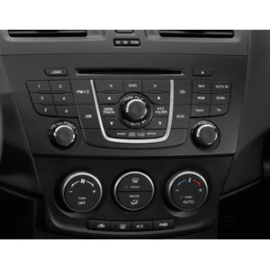 Radio Mazda 5 año 2011