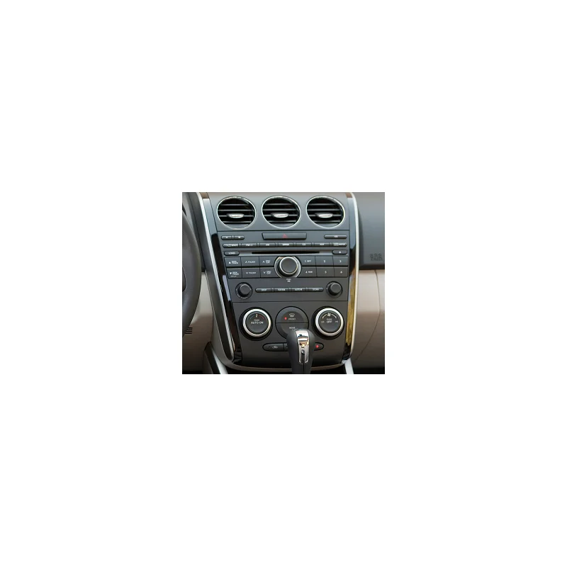 Radio Mazda CX 7 año 2010