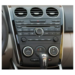 Radio Mazda CX 7 año 2010