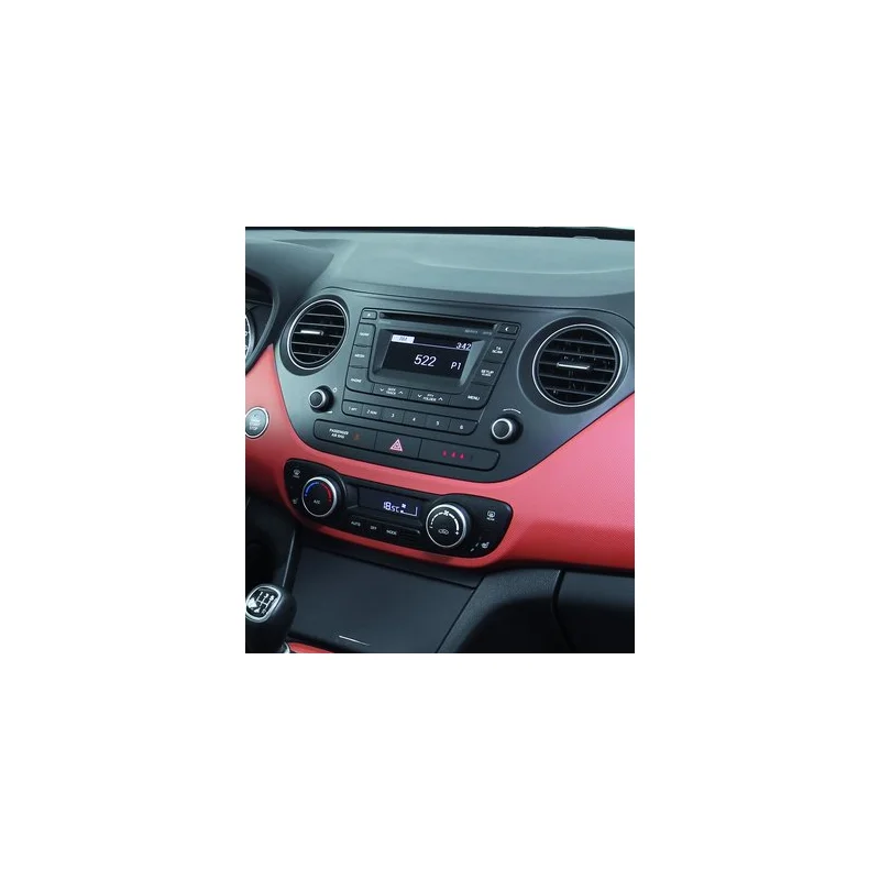 Radio original Hyundai i10, 2013 2019