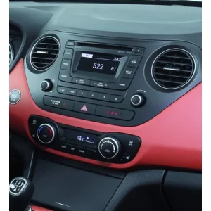 Radio original Hyundai i10, 2013 2019