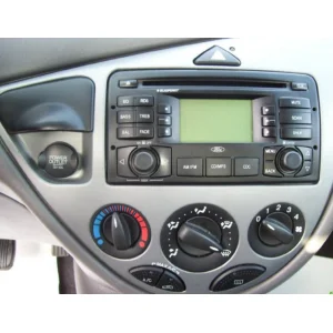 Radio Ford Focus 1998 2005