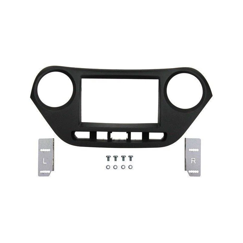 Marco auto radio Hyundai i10, 2013 2014