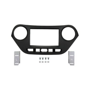 Marco auto radio Hyundai i10, 2013 2014