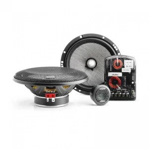 Focal 165AS Altavoces vías separadas 6,5"
