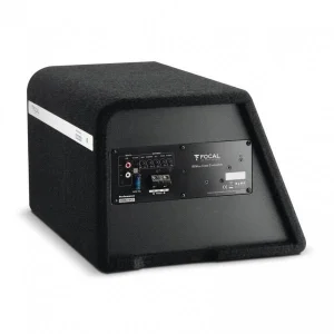 Focal BOMBABP20, Subwoofer 20cm con caja autoamplificado, clase D
