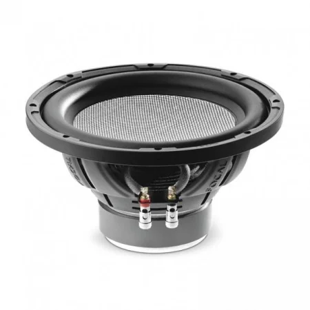 Focal SUB25A4 Subwoofer 25cm (10"), potencia máxima 400W y RMS 200W