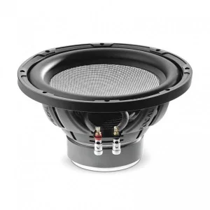 Focal SUB25A4 Subwoofer 25cm (10"), potencia máxima 400W y RMS 200W