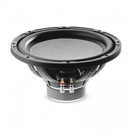 Focal SUB30A4, Subwoofer 30cm, potencia máxima 500W y RMS 250W