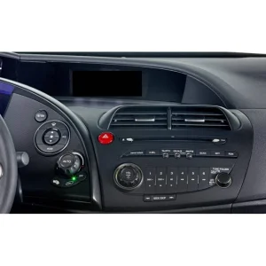 Radio Honda Civic, Año 2006 2012