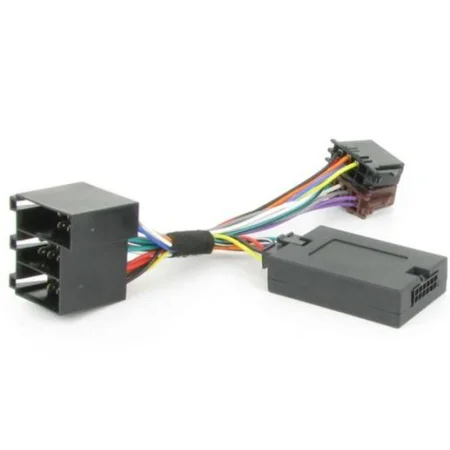 CTSRN001 Interface mandos volante Renault 19, Clio, Laguna