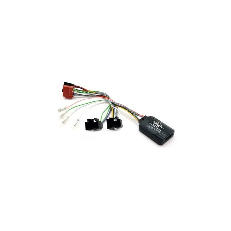 Interface mandos volante Saab 9.3, Saab 9.5 año 2008 2014