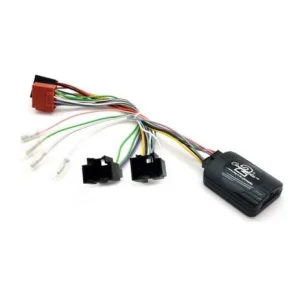 Interface mandos volante Saab 9.3, Saab 9.5 año 2008 2014