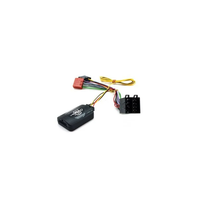 Interface mandos volante Saab 9.3, Saab 9.5, CTSSA002.2