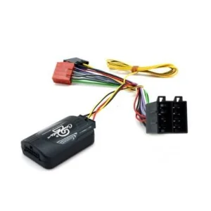 Interface mandos volante Saab 9.3, Saab 9.5, CTSSA002.2