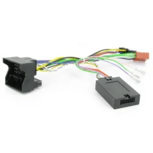 Interface mandos volante Skoda CTSSK002.2