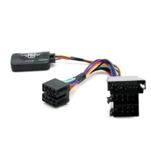 Interface mandos volante Skoda CTSSK001.2