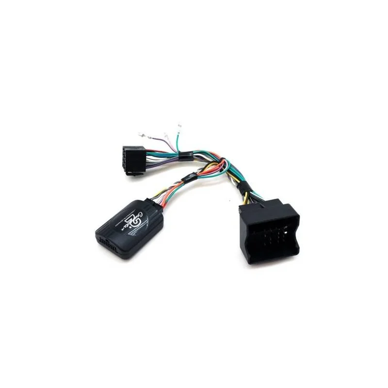 CTSST001.2 Interface mandos volante para Seat León, Altea, Ibiza, Toledo.