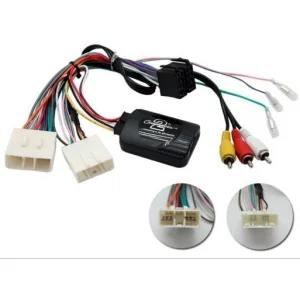 Interface mandos volante Subaru CTSSU003.2