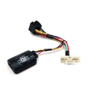 Interface mandos volante para Sanyoung CTSSY001.2