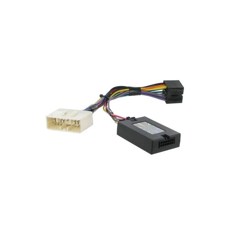 Interface mandos volante Ssayong CTSSY002.2