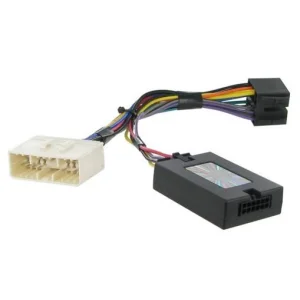 Interface mandos volante Ssayong CTSSY002.2