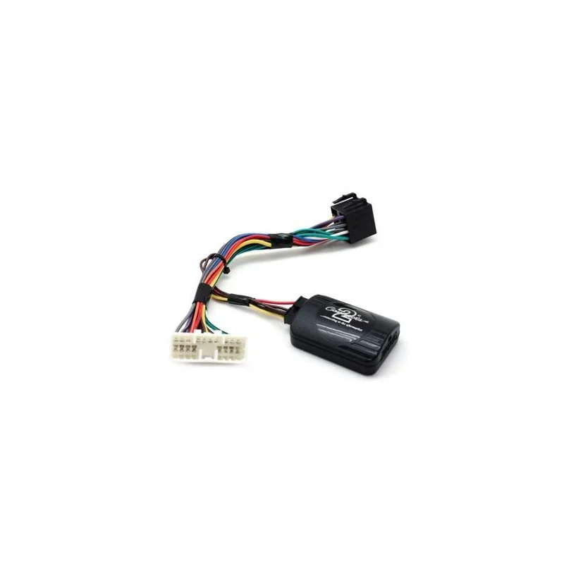 Interface mandos volante Ssanyong CTSSY003.2