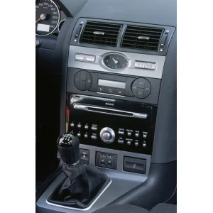 Radio Ford Mondeo 2003 2007