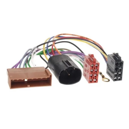Conector radio para Ford Mondeo año 1994