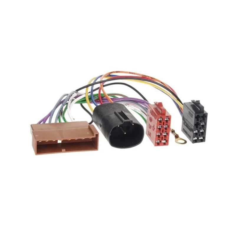 Conector auto radio para Ford Mondeo año 1994