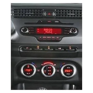 Marco Radio Alfa Romeo Giulietta 2010 al 2014